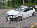 2018 Honda Civic — photo 2 of 16 | VIN 2HGFC2F51JH583225