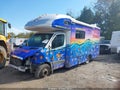 2008 Dodge Sprinter — photo 2 of 15 | VIN WDXPF445289375317