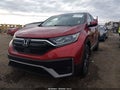 2021 Honda CR-V — photo 2 of 11 | VIN 7FARW2H51ME002935