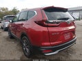 2021 Honda CR-V — photo 3 of 11 | VIN 7FARW2H51ME002935