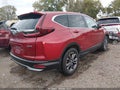 2021 Honda CR-V — photo 4 of 11 | VIN 7FARW2H51ME002935