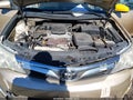 2012 Toyota Camry — photo 10 of 15 | VIN 4T1BF1FK5CU530883