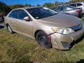 2012 Toyota Camry — photo 1 of 15 | VIN 4T1BF1FK5CU530883