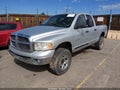 2005 Dodge Ram 2500 — photo 2 of 17 | VIN 3D7KS28C25G850105