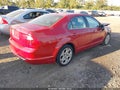2010 Ford Fusion — photo 4 of 17 | VIN 3FAHP0HA8AR123225