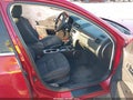 2010 Ford Fusion — photo 5 of 17 | VIN 3FAHP0HA8AR123225