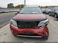 2015 Nissan Pathfinder — photo 13 of 17 | VIN 5N1AR2MM7FC604165