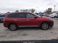 2015 Nissan Pathfinder — photo 14 of 17 | VIN 5N1AR2MM7FC604165