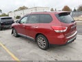 2015 Nissan Pathfinder — photo 3 of 17 | VIN 5N1AR2MM7FC604165