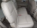 2015 Nissan Pathfinder — photo 8 of 17 | VIN 5N1AR2MM7FC604165