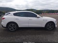 2018 Maserati Levante — photo 13 of 16 | VIN ZN661XUA2JX289439