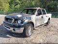 2008 Ford F-150 — photo 2 of 15 | VIN 1FTPW12V98KE99795