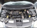2006 Chrysler Town & Country — photo 10 of 11 | VIN 2A4GP44R06R904756