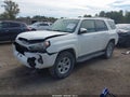 2019 Toyota 4Runner — photo 2 of 16 | VIN JTEBU5JR0K5614510