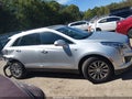 2018 Cadillac XT5 — photo 13 of 16 | VIN 1GYKNDRS9JZ219214
