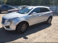 2018 Cadillac XT5 — photo 2 of 16 | VIN 1GYKNDRS9JZ219214