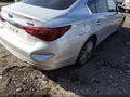 2019 Infiniti Q50 — photo 17 of 18 | VIN JN1EV7AP4KM515576