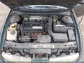 1998 Saturn Sl2 — photo 10 of 16 | VIN 1G8ZK5270WZ207429