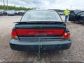 1998 Saturn Sl2 — photo 16 of 16 | VIN 1G8ZK5270WZ207429