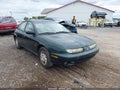 1998 Saturn Sl2 — photo 1 of 16 | VIN 1G8ZK5270WZ207429