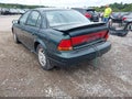 1998 Saturn Sl2 — photo 3 of 16 | VIN 1G8ZK5270WZ207429