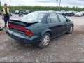 1998 Saturn Sl2 — photo 4 of 16 | VIN 1G8ZK5270WZ207429