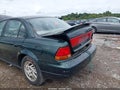 1998 Saturn Sl2 — photo 6 of 16 | VIN 1G8ZK5270WZ207429