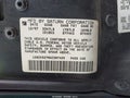 1998 Saturn Sl2 — photo 9 of 16 | VIN 1G8ZK5270WZ207429