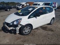 2009 Honda Fit — photo 2 of 12 | VIN JHMGE88229C000371