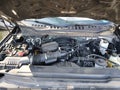 2020 Ford F-250 — photo 10 of 16 | VIN 1FT7W2BN9LEE81729