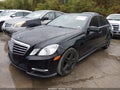 2013 Mercedes-Benz E-Class — photo 2 of 16 | VIN WDDHF5KB3DA718645