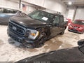 2021 Ford F-150 — photo 2 of 17 | VIN 1FTFW1E88MFB52589