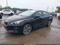 2021 Nissan Versa — photo 2 of 16 | VIN 3N1CN8EV5ML853992