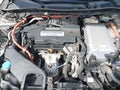 2014 Honda Accord — photo 10 of 18 | VIN JHMCR5F75EC000536