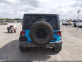 2017 Jeep Wrangler Unlimited — photo 17 of 22 | VIN 1C4BJWFG9HL592554