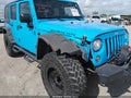 2017 Jeep Wrangler Unlimited — photo 6 of 22 | VIN 1C4BJWFG9HL592554