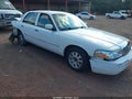 2003 Mercury Grand Marquis — photo 1 of 15 | VIN 2MEFM75WX3X706076