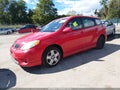 2007 Toyota Matrix — photo 2 of 13 | VIN 2T1KR32E27C636900