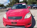 2007 Toyota Matrix — photo 6 of 13 | VIN 2T1KR32E27C636900