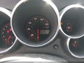 2007 Toyota Matrix — photo 7 of 13 | VIN 2T1KR32E27C636900