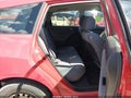 2007 Toyota Matrix — photo 8 of 13 | VIN 2T1KR32E27C636900