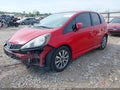 2013 Honda Fit — photo 2 of 16 | VIN JHMGE8H58DC008459