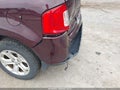 2011 Ford Edge — photo 13 of 13 | VIN 2FMDK3JC8BBA07992
