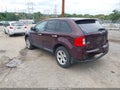 2011 Ford Edge — photo 3 of 13 | VIN 2FMDK3JC8BBA07992