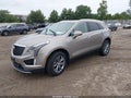 2022 Cadillac XT5 — photo 2 of 12 | VIN 1GYKNCRS4NZ164588