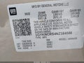 2022 Cadillac XT5 — photo 9 of 12 | VIN 1GYKNCRS4NZ164588