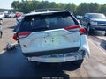 2025 Toyota RAV4 — photo 17 of 17 | VIN 2T3C1RFV3SW443971