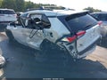 2025 Toyota RAV4 — photo 3 of 17 | VIN 2T3C1RFV3SW443971