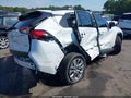 2025 Toyota RAV4 — photo 4 of 17 | VIN 2T3C1RFV3SW443971