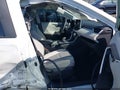 2025 Toyota RAV4 — photo 5 of 17 | VIN 2T3C1RFV3SW443971